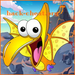 Precious Dinosaur Land - Match 3 Adventure icon