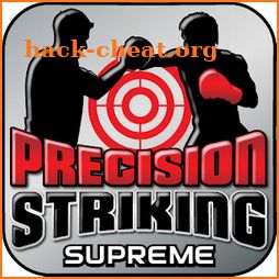 Precision Boxing Coach Supreme icon