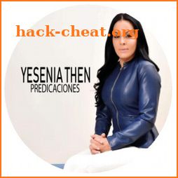 Predicas pastora Yesenia then icon