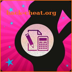 Pregnancy Calculator and Calendar icon