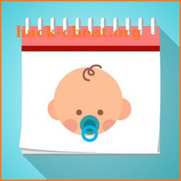 Pregnancy Calendar icon