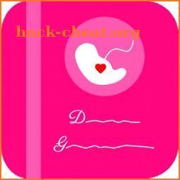 Pregnancy Journal icon