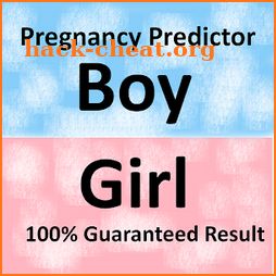 Pregnancy Prediction Baby  Gender Prediction Pro icon