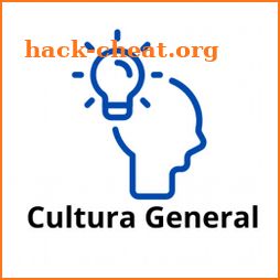 Preguntas de Cultura General icon