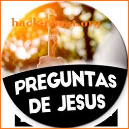 Preguntas de Jesús - Preguntas Cristianas icon