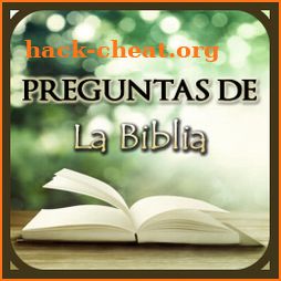 Preguntas y respuestas de la Biblia icon