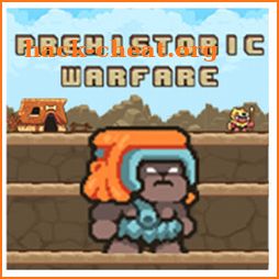 Prehistoric Warfare icon