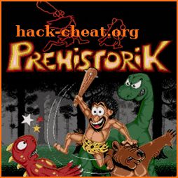 Prehistorik icon