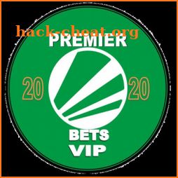 PREMIER BETS👉💯 FREE FOOTBALL PREDICTION icon