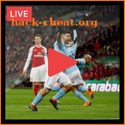 Premier League Live Streaming TV icon