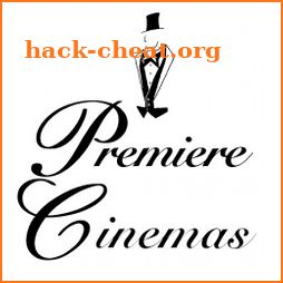 Premiere Cinema icon