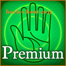 モテる！男の手相 Premium - カメラで占う本格手相占い icon