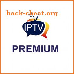 Premium IPTV icon