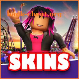 Premium Skins For Roblox icon