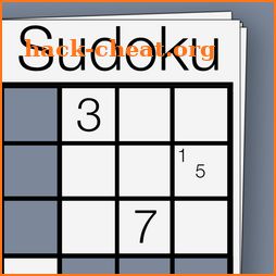 Premium Sudoku Cards icon