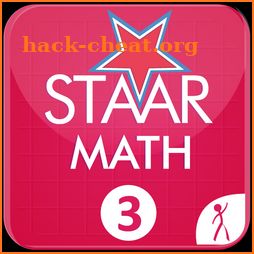 Prep Test STAAR Math - Grade 3 icon