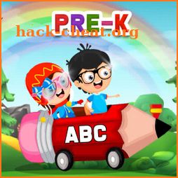 Preschool : Kids Learning icon