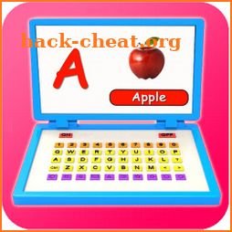 PreSchool Learning English - kids ABC & Colors ... icon