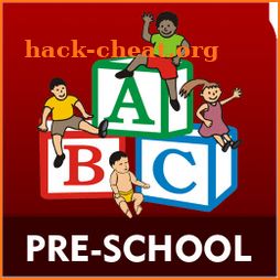 Preschool Learning Games icon