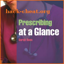 Prescribing at a Glance icon