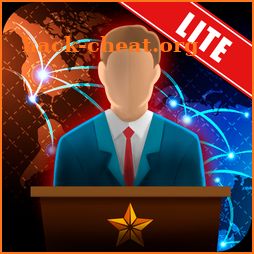 President Simulator Lite icon