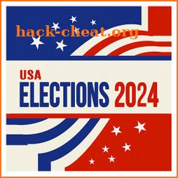 Presidential & US Election App icon