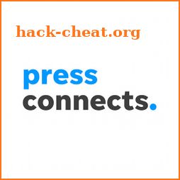 Pressconnects icon