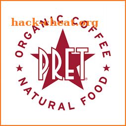 Pret A Manger USA icon