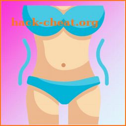 Pretty Face & Body Editor icon