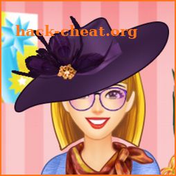 Pretty Girls for Promenade - Dress Up icon