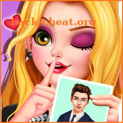 Pretty Liars 1: Secret Forbidden Love Story Games icon