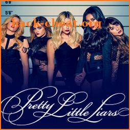 Pretty Little Liars Quiz icon