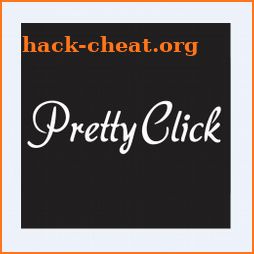 Prettyclick icon