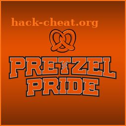 Pretzel Pride icon