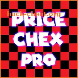 Price Chex Pro - Barcode Scanner for Cex and eBay icon