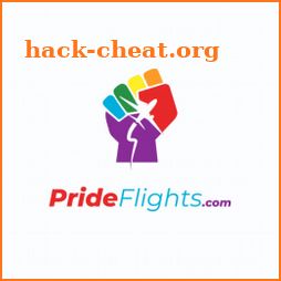 Pride Flights icon