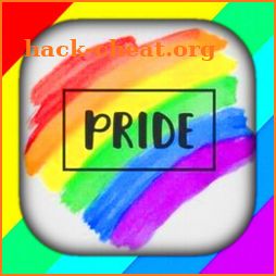 Pride Live Wallpaper icon