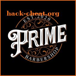 Prime Barbershop icon