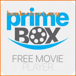 PrimeBox HD Player icon