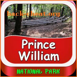 Prince William Forest Park icon