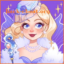 Princess Avatar:dress up icon