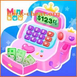 Princess Cash Register 2 icon