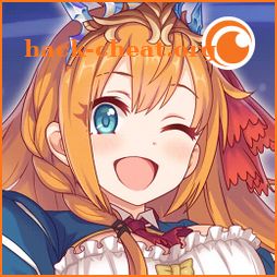 Princess Connect! Re: Dive icon