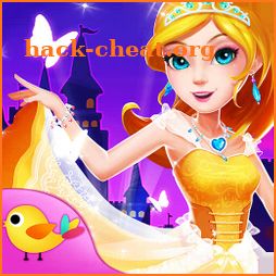 Princess Dancing Party icon