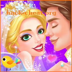 Princess Dream Wedding icon