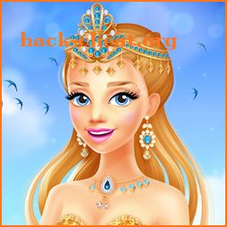 Princess Dress Up 2 icon