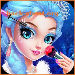 Princess Fashion Salon Lite icon