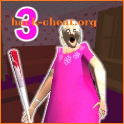 Princess Granny Barbi Chapter 3 icon