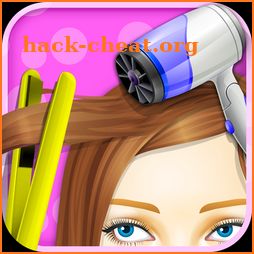 Princess Hair Salon icon