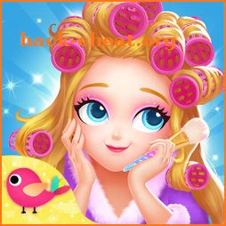 👑Princess Libby's Beauty Salon💋 icon